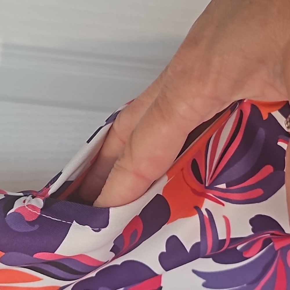 PGA TOUR ladies skort - Picture 8 of 10